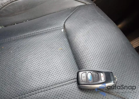 2019 Subaru Forester Limited z USA, uszkodzony, nr VIN JF2SKASC1KH576881